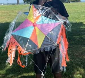 Kite TFK 101