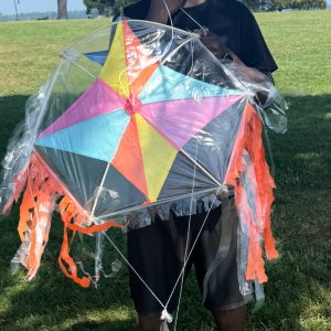Kite TFK 101