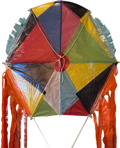 Kite TFK 104