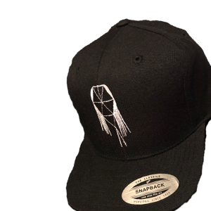 TFK Snapback Embroidered